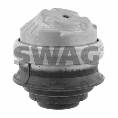 SWAG 10923719 -  Подвеска, двигатель