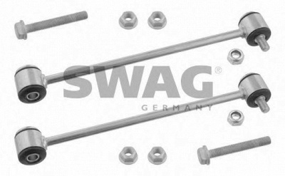 SWAG 10923763 -  Ремкомплект, соединительная тяга стабилизатора