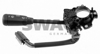 SWAG 10923859 -  Мигающий указатель| Переключатель стеклоочистителя| Выключатель на колонке рулевого управления
