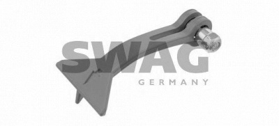 SWAG 10923915 -  Ручка, открывания моторного отсека