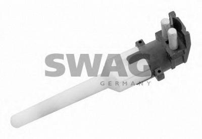 SWAG 10924053 -  Датчик, уровень охлаждающей жидкости