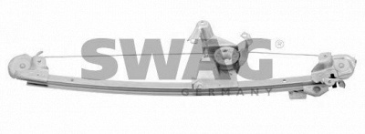 SWAG 10924139 -  Подъемное устройство для окон