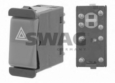 SWAG 10924199 -  Указатель аварийной сигнализации