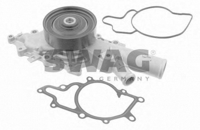 SWAG 10924206 -  Водяной насос