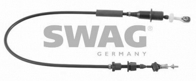 SWAG 10924265 -  Тросик газа