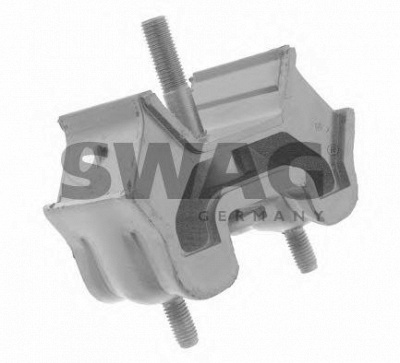 SWAG 10924309 -  Подвеска, двигатель