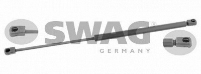SWAG 10924327 -  Газовая пружина, крышка багажник