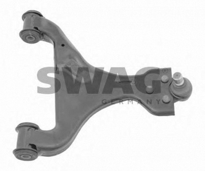 SWAG 10924533 -  Рычаг независимой подвески колеса, подвеска колеса