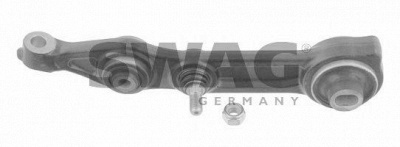 SWAG 10924546 -  Рычаг независимой подвески колеса, подвеска колеса