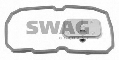 SWAG 10924568 -  Комплект деталей, смена масла - автоматическ.коробка передач