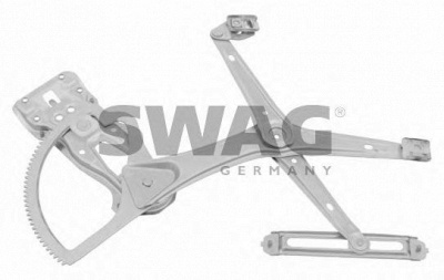 SWAG 10924636 -  Подъемное устройство для окон