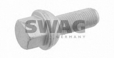SWAG 10924645 -  Болт для крепления колеса
