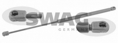 SWAG 10924707 -  Газовая пружина, крышка багажник