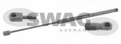SWAG 10924711 -  Газовая пружина, крышка багажник