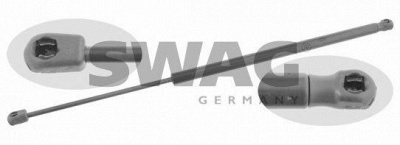 SWAG 10924719 -  Газовая пружина, капот