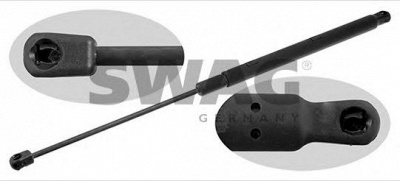 SWAG 10924731 -  Газовая пружина, капот