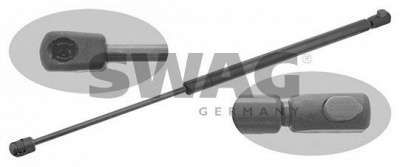 SWAG 10924733 -  Газовая пружина, капот
