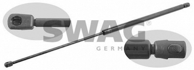 SWAG 10924735 -  Газовая пружина, капот