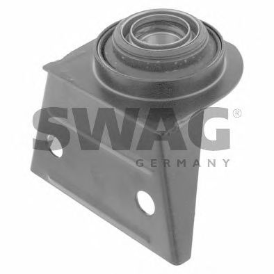 SWAG 10924782 -  Подвеска, карданный вал