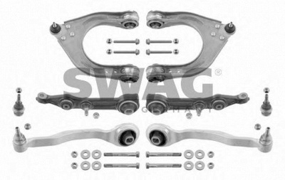 SWAG 10926000 -  Ремкомплект, поперечный рычаг подвески