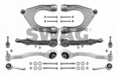 SWAG 10926001 -  Ремкомплект, поперечный рычаг подвески