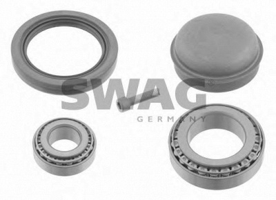 SWAG 10926005 -  Комплект подшипника ступицы колеса