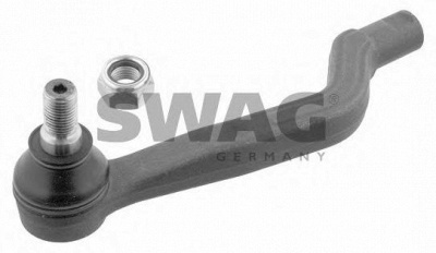 SWAG 10926018 -  Наконечник поперечной рулевой тяги
