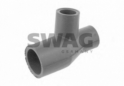 SWAG 10926156 -  Шланг, воздухоотвод крышки головки цилиндра