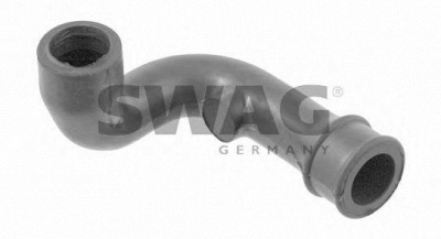 SWAG 10926157 -  Шланг, вентиляция картера