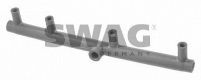SWAG 10926158 -  Шланг, вентиляция картера