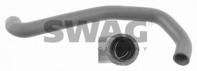 SWAG 10926159 -  Шланг радиатора