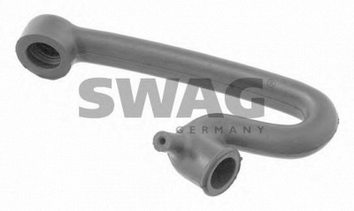 SWAG 10926162 -  Шланг, вентиляция картера