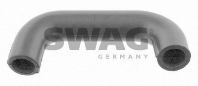 SWAG 10926163 -  Шланг, вентиляция картера