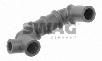SWAG 10926165 -  Шланг, вентиляция картера