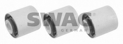 SWAG 10926212 -  Комплект подшипника, балка моста