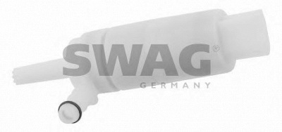 SWAG 10926235 -  Водяной насос, система очистки фар