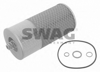 SWAG 10926331 -  Масляный фильтр