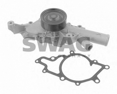 SWAG 10926398 -  Водяной насос