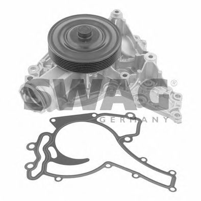 SWAG 10926400 -  Водяной насос