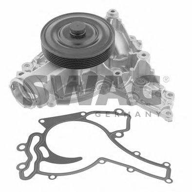 SWAG 10926401 -  Водяной насос