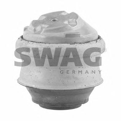 SWAG 10926477 -  Подвеска, двигатель