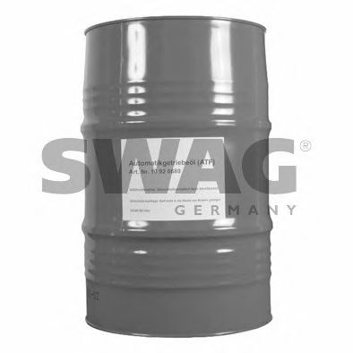 SWAG 10926680 -  Масло автоматической коробки передач
