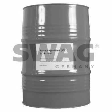 SWAG 10926681 -  Масло автоматической коробки передач