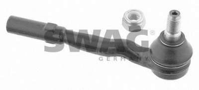 SWAG 10926758 -  Наконечник поперечной рулевой тяги