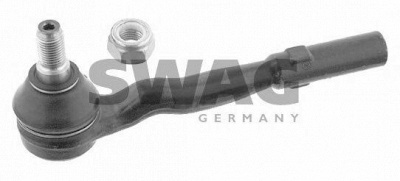 SWAG 10926759 -  Наконечник поперечной рулевой тяги