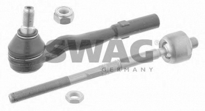 SWAG 10926761 -  Поперечная рулевая тяга