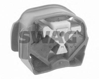 SWAG 10926777 -  Подвеска, двигатель