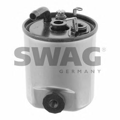 SWAG 10926821 -  Топливный фильтр