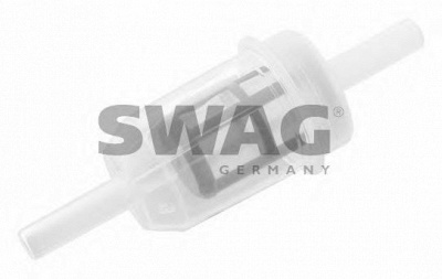 SWAG 10926822 -  Топливный фильтр