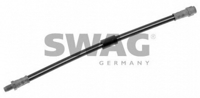 SWAG 10927087 -  Тормозной шланг